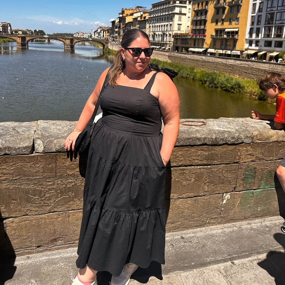 Meet your Posher, Elyse